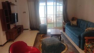 Chic 1BHK 10 min to Mamzar beach - 3