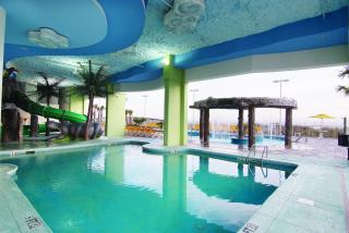 Wyndham Towers on the Grove 1BR Apartment with Resort Access - Myrtle Beach - 8