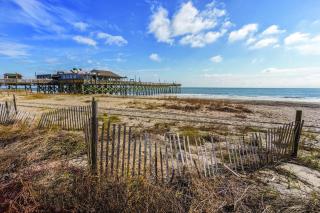 Wyndham Towers on the Grove 1BR Apartment with Resort Access - Myrtle Beach - 3