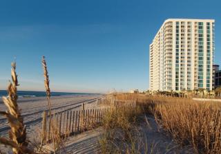 Wyndham Towers on the Grove 1BR Apartment with Resort Access - Myrtle Beach - 1