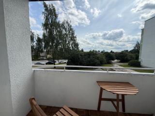 Satiksmes apartment - Jelgava - 7