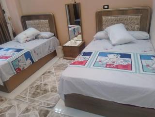 Apartment in Madinaty Cozy - 6