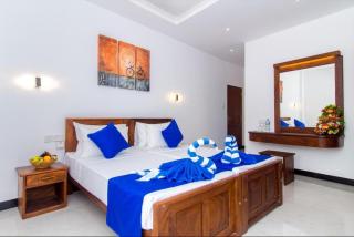 KALAPUWA NATURE Resort - Negombo - 8