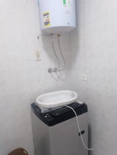 Apartment in Madinaty Cozy - Madinaty - 3