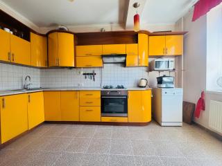 2 кімнати новобуд Вернадського 6 Червоноі калини Лісна - Lviv - 3