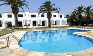 Apartamento Ciutadella con piscina en Son Xoriguer - Menorca - Son Xoriguer - 8