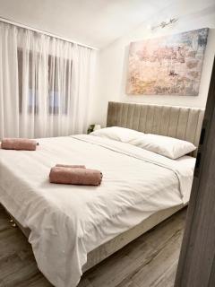 Apartment Sunshine Barbici - Nova Vas - 4