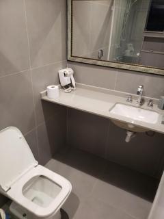 Bondai - Praia do Pepê, alto padrão, vista incrível, 4 quartos, hidromassagem - 4