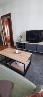 Apartamento Céntrico Vialia - Vigo - 7