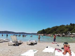 Nava Home, Mobile Home in Camp Soline - Biograd na Moru - 4