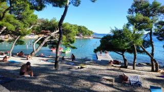 Nava Home, Mobile Home in Camp Soline - Biograd na Moru - 5
