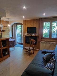 studio a proximite des pistes - Saint-Chaffrey - 5