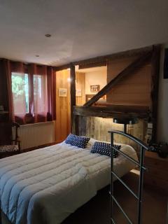 studio a proximite des pistes - Saint-Chaffrey - 4