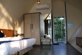 HAYASHI resort wayanad - Meppādi - 2