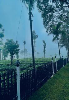 HAYASHI resort wayanad - Meppādi - 1