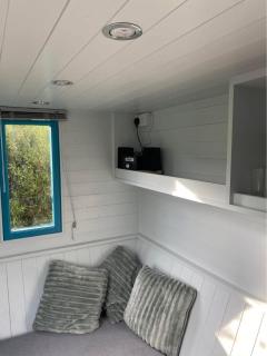 Jack's Shack - Moffat - 2