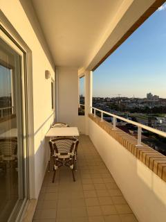 Apartamento de Férias - São Félix da Marinha - 9