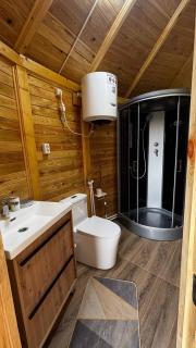 Yurts - Kaji-Say - 0