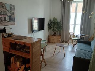 Agréable logement à Loches - 8