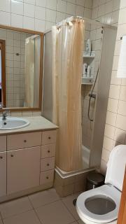 Apartamento de Férias - São Félix da Marinha - 1