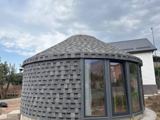 Yurts - Kaji-Say - 4