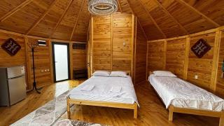 Yurts - Kaji-Say - 1