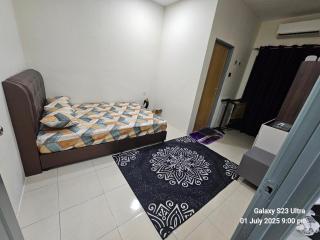 Homestay ZAF sitiawan - 7