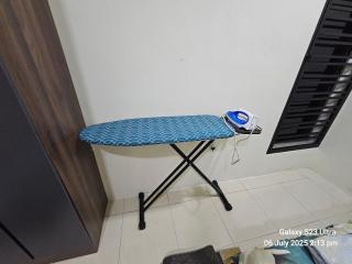 Homestay ZAF sitiawan - 4