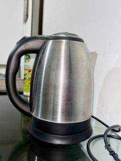 Chic appartement à la Riviera Palmeraie - 3