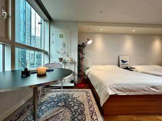Central Loft Myeongdong - Seul - 5