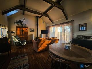 The Byre At Springbank - Kilrea - 1
