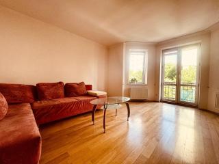 2 кімнати новобуд Вернадського 6 Червоноі калини Лісна - Lviv - 1