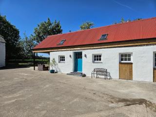 The Byre At Springbank - Kilrea - 9