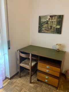 Room between Milan and Como - Seregno - 9
