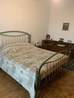 Room between Milan and Como - Seregno - 8