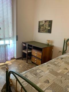 Room between Milan and Como - Seregno - 7