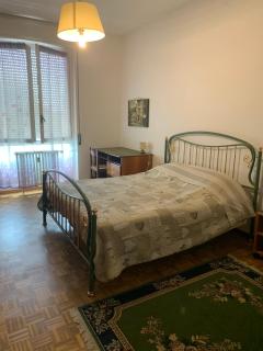 Room between Milan and Como - Seregno - 6