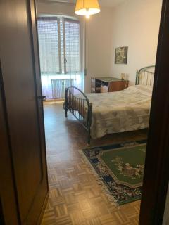 Room between Milan and Como - Seregno - 5