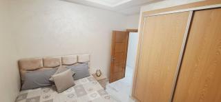 Appartement 2 luxueux vue mer - Al Hoceïma - 3