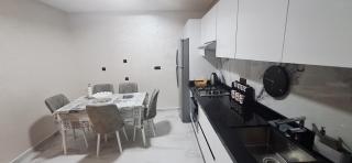 Appartement 2 luxueux vue mer - Al Hoceïma - 4