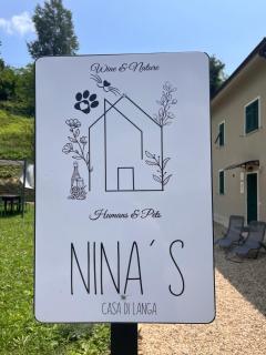 Nina s Casa di Langa - 7