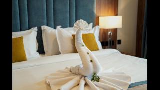 Rosa Grand Hotel - Riyad - 7