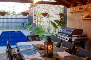 Revive Spa Retreat - Perth - 9
