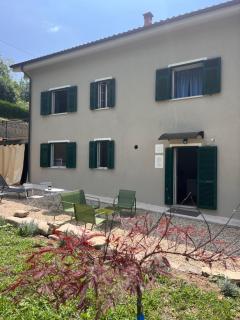 Nina s Casa di Langa - 9