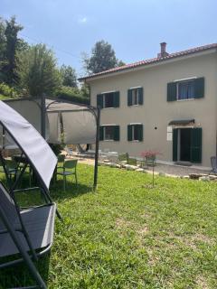 Nina s Casa di Langa - Rocca Ciglie - 0