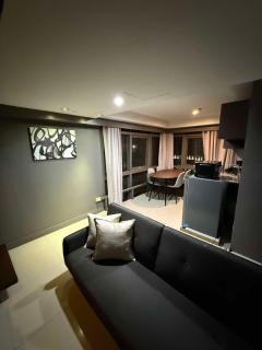 BGC Condo Apartment - Manila - 8