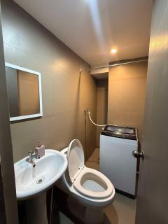 BGC Condo Apartment - Manila - 7