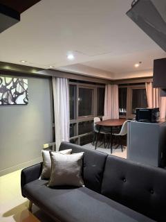 BGC Condo Apartment - Manila - 5