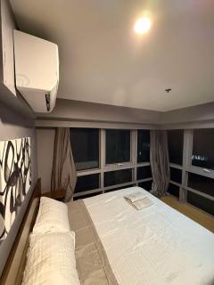 BGC Condo Apartment - Manila - 4