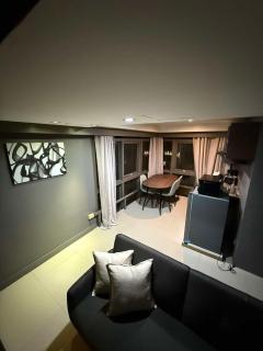 BGC Condo Apartment - Manila - 3
